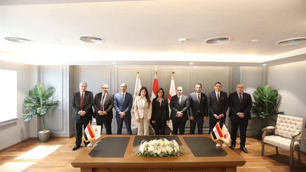 تفاصيل بروتوكول التعاون بين الأكاديمية الوطنية للتدريب ووزارة الإسكان لتأهيل الكوادر البشرية