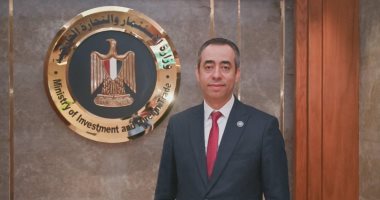 وزير الاستثمار يصدر قرارا بتعيين شريف يحيى مساعدا لشئون التطوير والتحول الرقمى