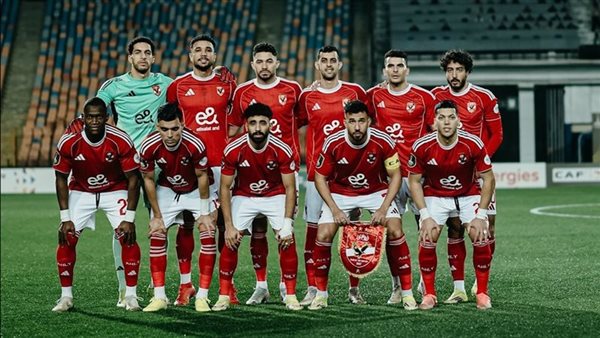 مشوار الحسم، مواعيد مباريات الأهلي المتبقية في مرحلة التتويج بالدوري المصري