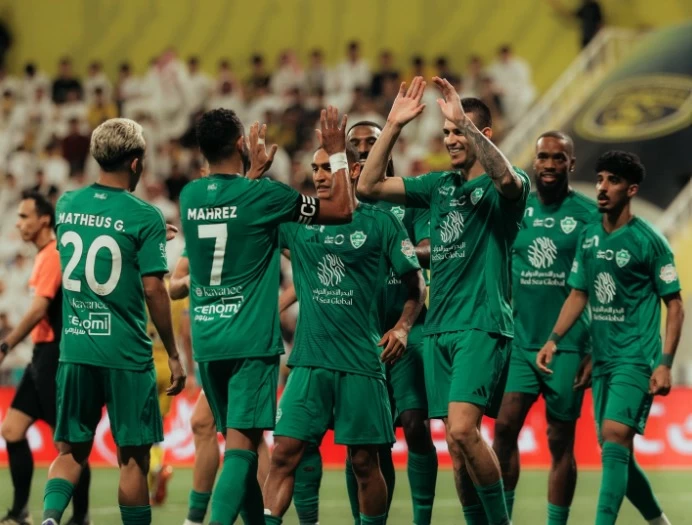 الأهلي يستهدف مواصلة الانتصارات أمام الخلود