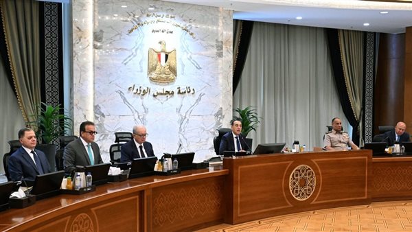 مدبولي: لا تهاون مع المتلاعبين بالأسواق خلال موسم العيد
