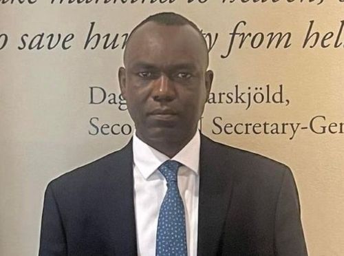 الطريق نحو بناء السودان ما زال محفوف بالمخاطر