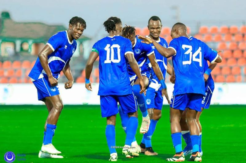 الهلال يعزز صدارته للممتاز الرواندي بفوز مهم علي غوريلا