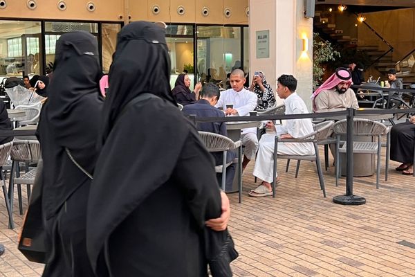 سكان المملكة ينفقون نحو 17 مليار ريال خلال أسبوع