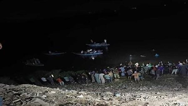 العثور على جثة شاب طافية بالبحر اليوسفي في المنيا والتحقيقات تكشف السبب