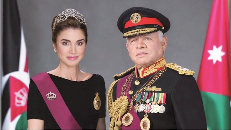الأردنيون يحتفلون بذكرى عيد الجلوس الملكي الـ27 اليوم