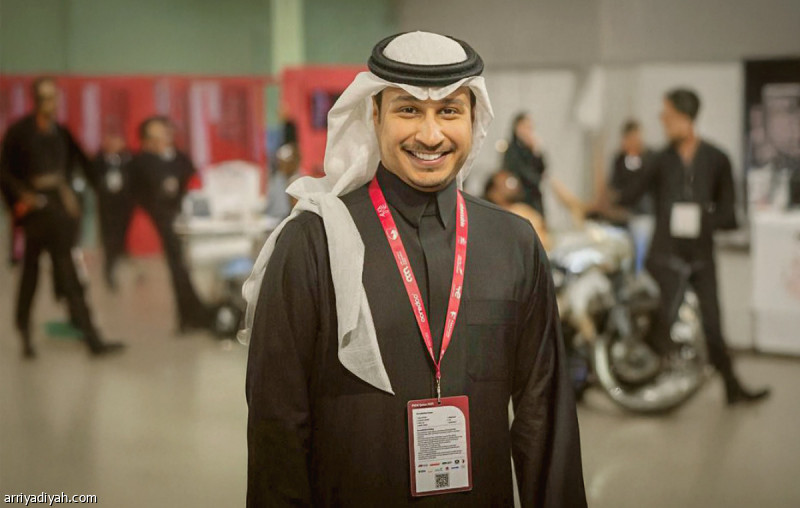 الشهري.. أول سعودي في «دولية الشطرنج»