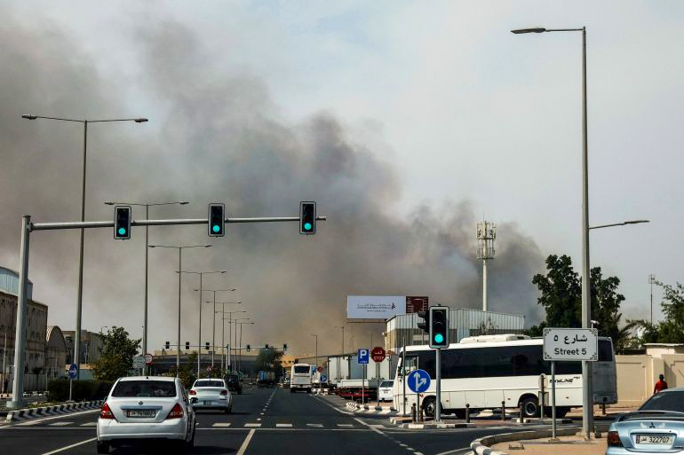 الولايات المتحدة: سنستخدم الأصول الإيرانية لتعويض الخليج
