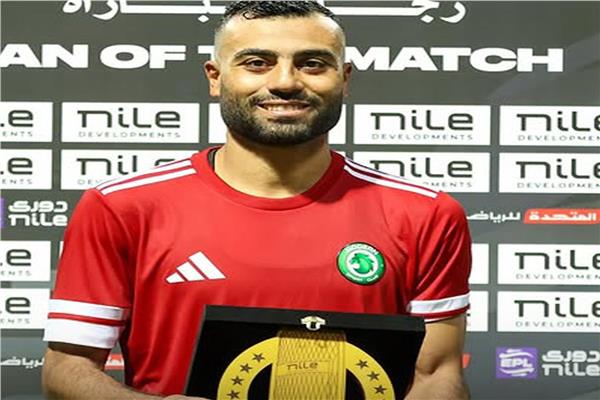 مودرن سبورت يرد على تصريحات حسام حسن ببيان شديد اللهجة