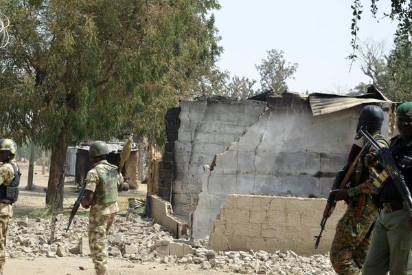 الجيش النيجيري يعلن مقتل 27 مسلحًا خلال 48 ساعة