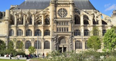 صندوق الآثار العالمي يخصص 7 ملايين دولار لحماية مواقع التراث العالمي