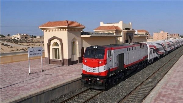 إنشاء 7 ممرات لوجستية متكاملة لتنمية سيناء