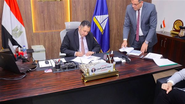 بنسبة نجاح 74%.. محافظ دمياط يعتمد نتيجة الشهادة الإعدادية