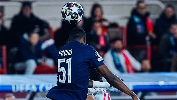 باريس سان جيرمان يتعادل مع موناكو 2-2 في شوط أول مثير