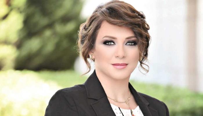سولاف فواخرجي لـ صدى البلد: الأمومة أهم شيء في حياتي وأشعر أحيانًا بالتقصير