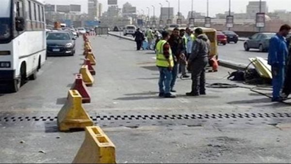 الطرق البديلة بعد غلق شارع 26 يوليو باتجاه ميدان لبنان