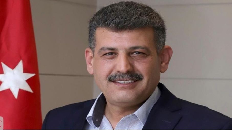 أبو عاقولة: انتهاء الحرب يمنح الأردن فرصة استراتيجية ليكون مركزاً لوجستياً محورياً