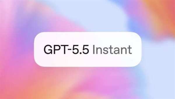 أوبن إيه آي تطلق GPT-5.5 Instant كنموذج افتراضي جديد في ChatGPT (فيديو)
