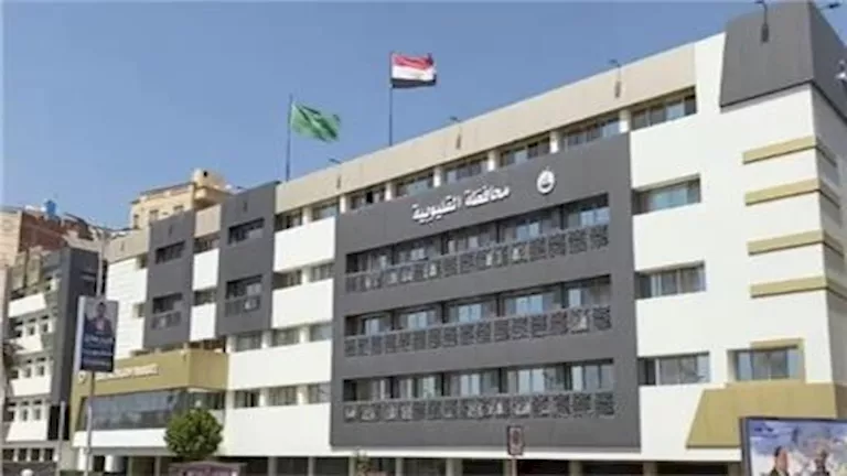 حقيقة وقوع انفجار غامض في القليوبية