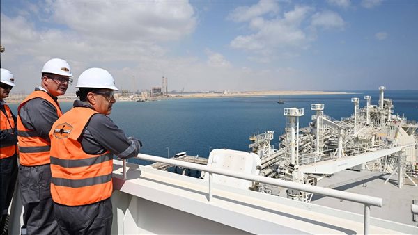 2.5 مليون برميل يوميا.. ارتفاع تدفقات النفط عبر خط سوميد بنسبة 150%