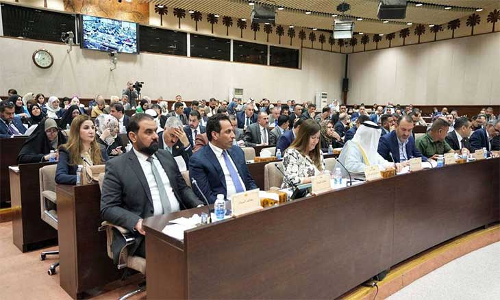 العراق: نظام سياسي هجين غير قابل للإصلاح!