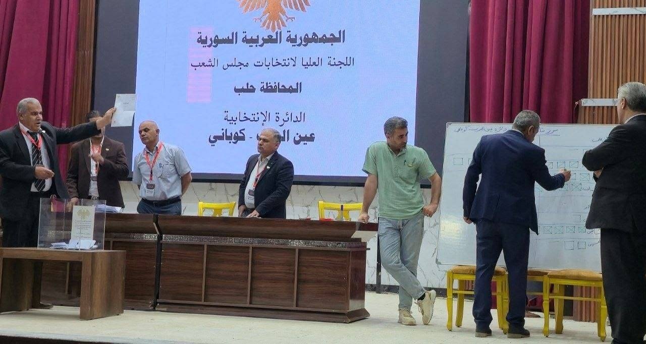 صحيفة : انعقاد البرلمان السوري قريباً .. والكشف عن ممثلي الرئيس مقيد بالإعلان الدستوري