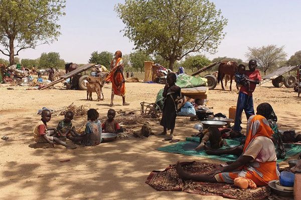 الأمم المتحدة تحذر من تفاقم الأزمات الأمنية والإنسانية في وسط أفريقيا