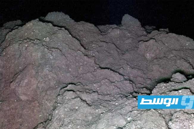 اكتشاف مكونات حمضين نوويين في كويكب «ريوغو» يعزز فرضية أصل الحياة من الفضاء