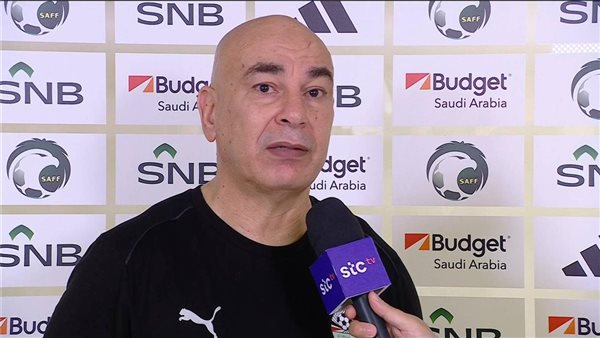 حسام حسن: الاحتكاك الدولي طريق منتخب مصر للتألق ومصدر وحدة الجماهير