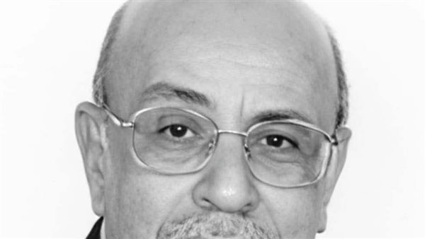 وفاة الدكتور مفيد شهاب وزير التعليم العالي الأسبق
