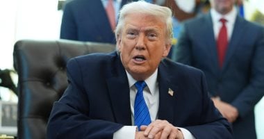 إيران وأوكرانيا الأبرز.. خطاب حالة الاتحاد فرصة ترامب للدفاع عن سياسته الخارجية