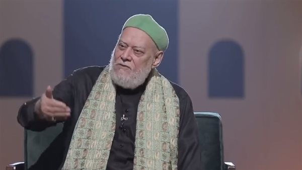 الدكتور علي جمعة يوضح حدود مفهوم البر بالوالدين وصلة الأرحام (فيديو)