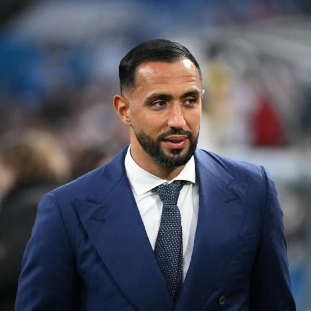 مهدي بنعطية يستقيل من مارسيليا