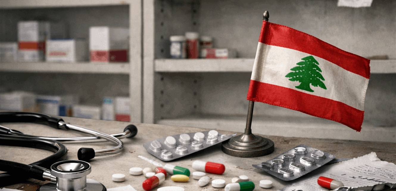 رئيس نقابة مستوردي الأدوية: الأمن الدوائي تحت السيطرة ولا زيادة في الأسعار والمخزون يكفينا لأشهر عدة