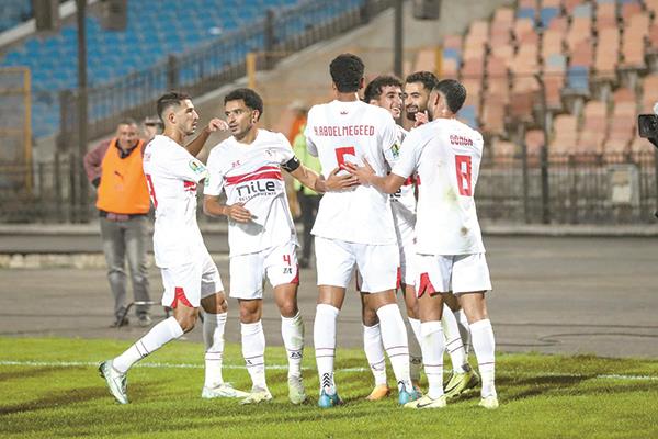 من الفوضى إلى الانضباط.. كيف صنع الزمالك قوته من قلب الأزمات؟