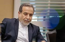 عراقجي ينفي وجود قناة اتصال مع ويتكوف