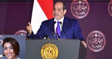 دينا عبد العليم تكتب: (اطمئنوا على مصر).. 5 نقاط فى كلمة الرئيس السيسى تحمل رسائل المصارحة والطمأنة ويؤكد.. كل خطوة اقتصادية تدرس بعناية