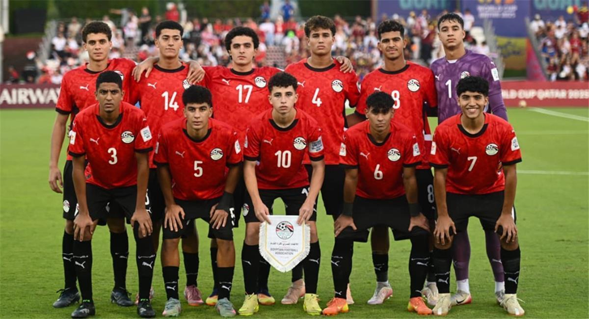 استبعاد لاعب الأهلي من قائمة منتخب مصر 2009 قبل انطلاق تصفيات شمال إفريقيا