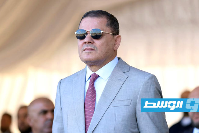 الدبيبة: أنا بخير.. وأجريت كشوفات للاطمئنان خلال وجودي بالخارج لالتزام مسبق