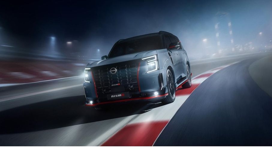 البسّطامي يهنئ بمرور 40 عاماً على نيسمو: ريادة من الحلبة إلى الطريق