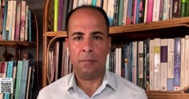 محلل فلسطينى: قلق إسرائيلي منذ توقيع مسودة التفاهم بين واشنطن وطهران