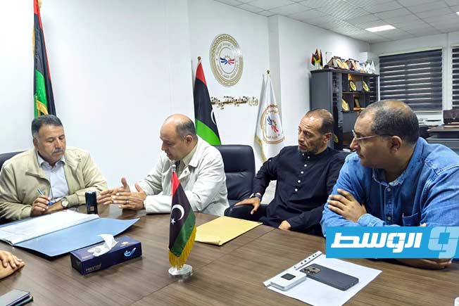 بنسبة نجاح 79%.. السيفاو يعتمد نتائج امتحانات المعاهد الفنية المتوسطة