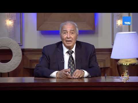 ماذا حدث للمجتمع حتى تغيرت ملامح الشارع وطريقة تواصل الناس؟!🤔✨د  فاروق جويدة يجيب