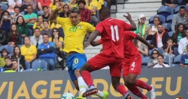 مواعيد مباريات اليوم.. ألمانيا مع فنلندا والبرازيل أمام بنما