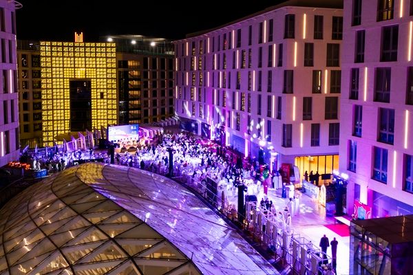 مركز الشباب يطلق حزمة البرامج الرمضانية لعام 2026