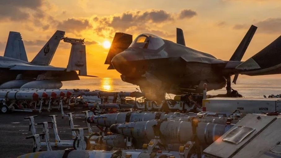 على بعد خطوة.. مؤشرات متنامية على قرب تجدد الحرب على إيران