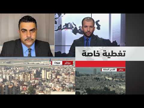 تغطية خاصة | التصعيد في الشرق الأوسط.. التحركات الميدانية  نحو تصعيد واسع أم إلى رسائل ردع متبادلة