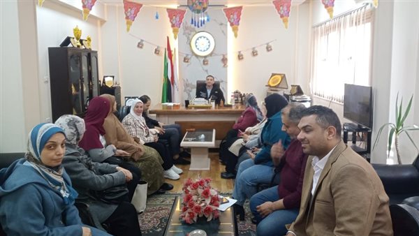 إطلاق مبادرة «إحنا قدها» لتمكين وتنمية قدرات شباب الدقهلية