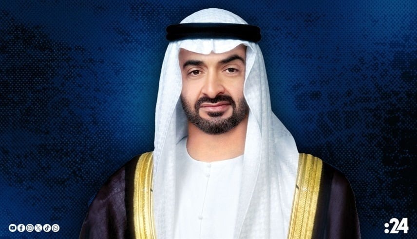 محمد بن زايد ورئيسة البرلمان الأوروبي يبحثان تداعيات التصعيد العسكري في المنطقة