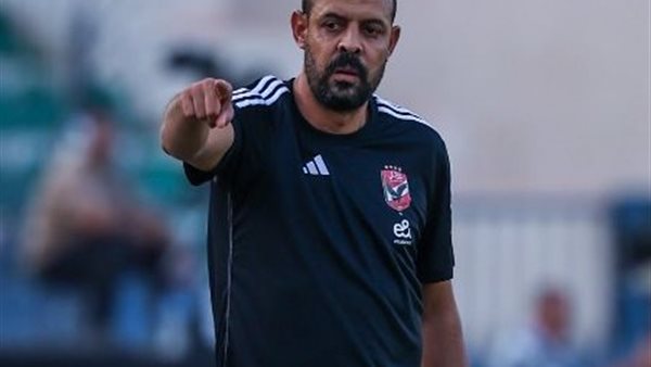 خاص|عماد النحاس: الزوراء يرغب في فسخ التعاقد و الساعات المقبله سوف تحسم الموقف